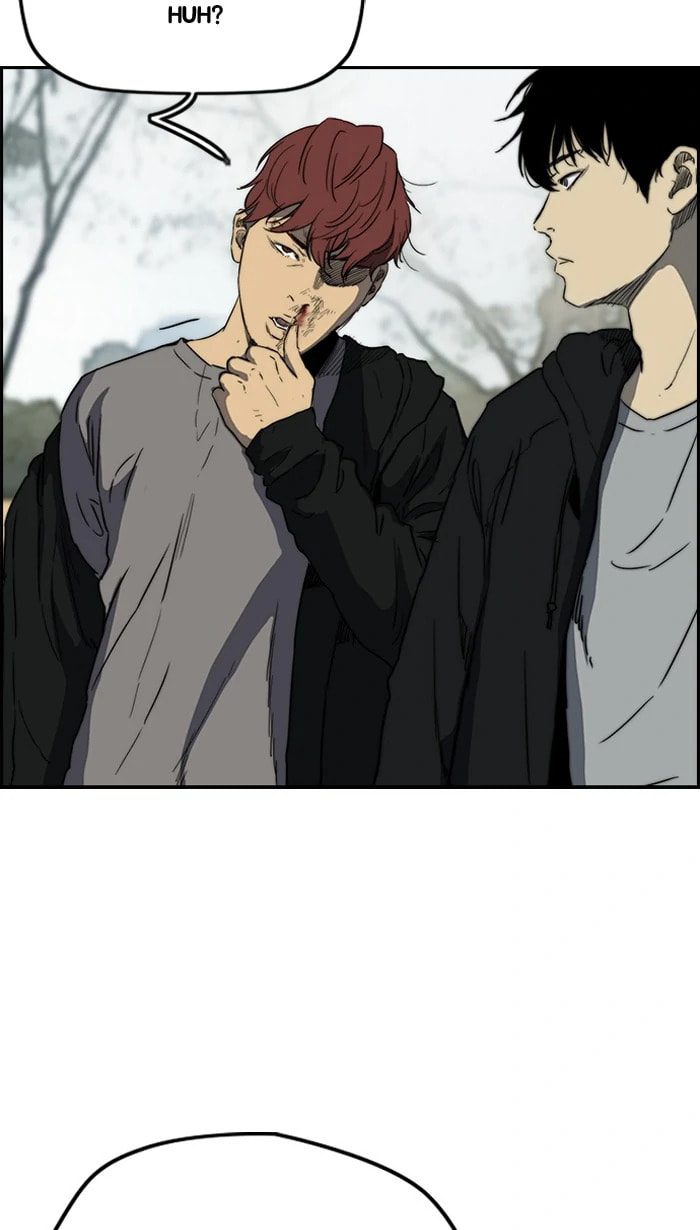 Wind Breaker, chapter 212, image 30