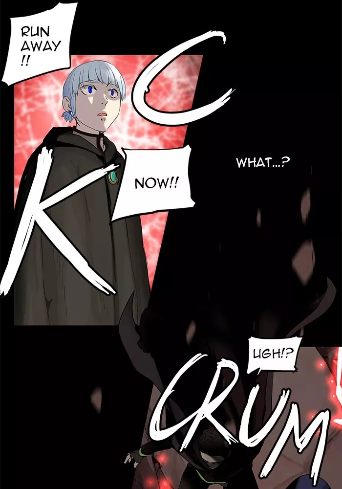 Tower of God, chapter 131, image 6