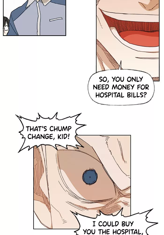 The Boxer, chapter 10, image 16
