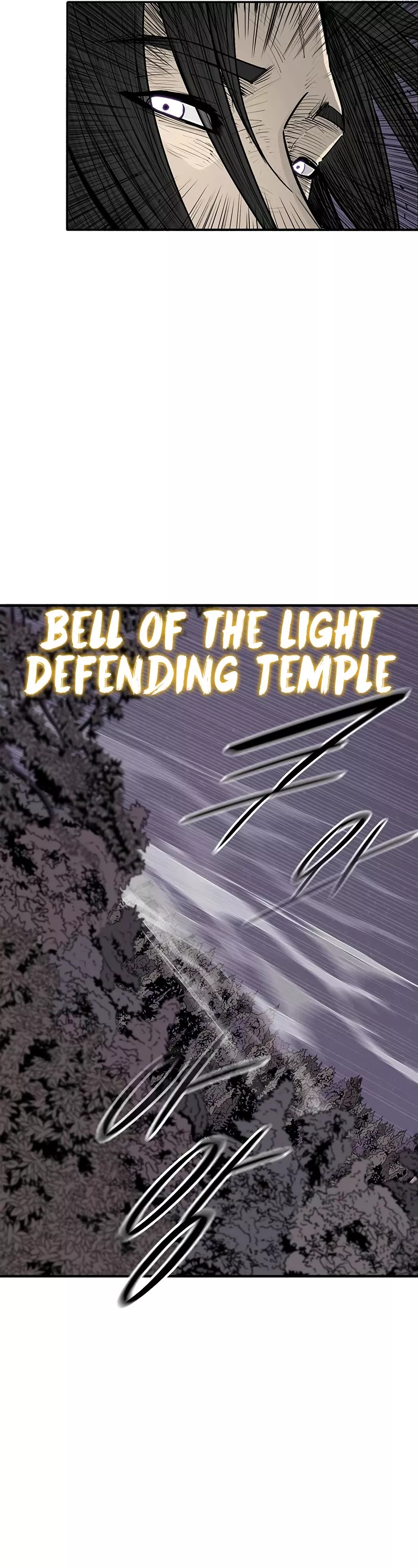 Legend of the Northern Blade, chapter 187, image 21