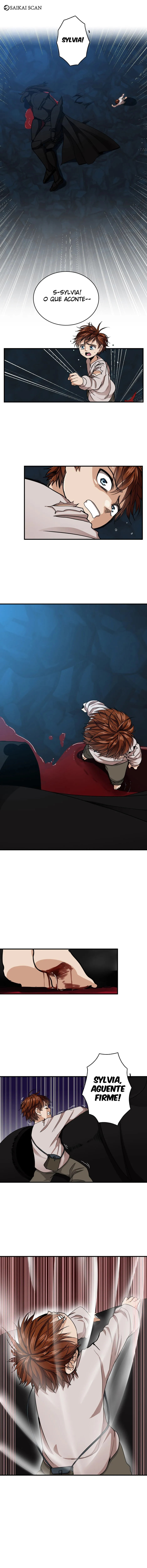 The Beginning After the End, chapter 15, page 2