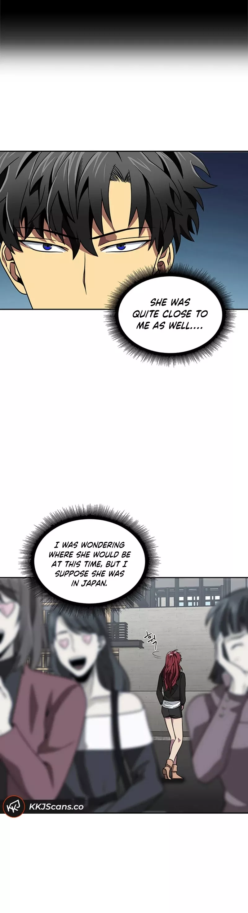 Tomb Raider King, chapter 61, image 19