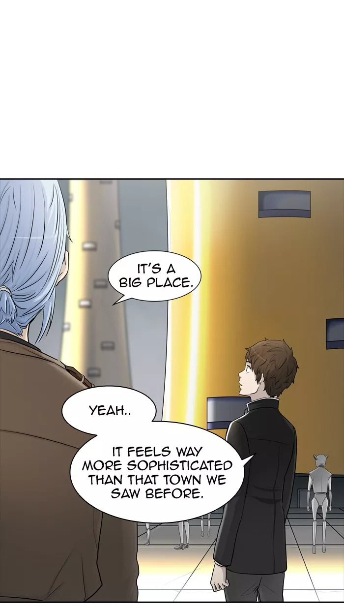 Tower of God, chapter 364, image 83