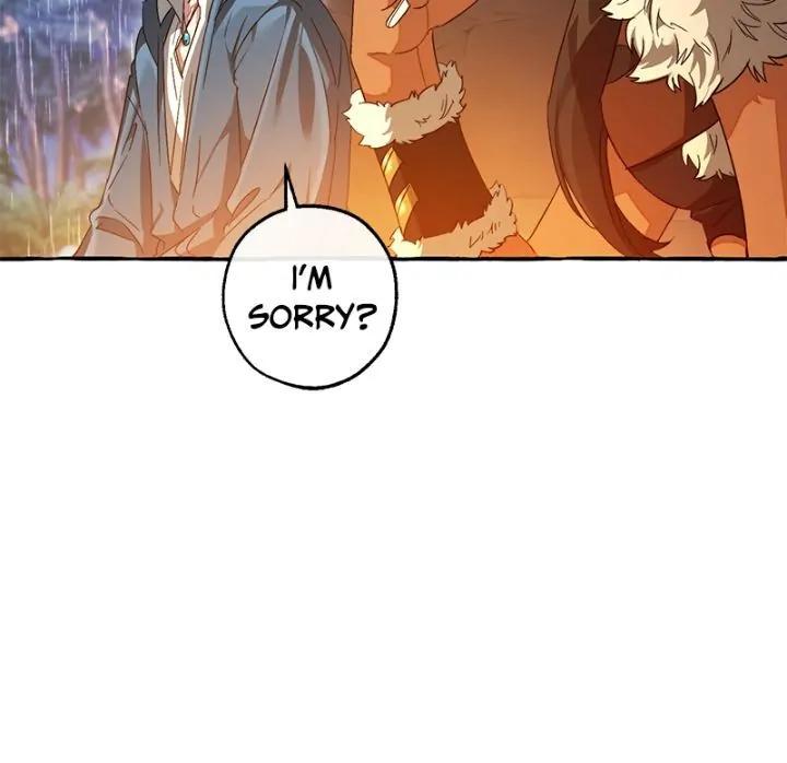 Trash of the Count’s Family, chapter 105, image 26