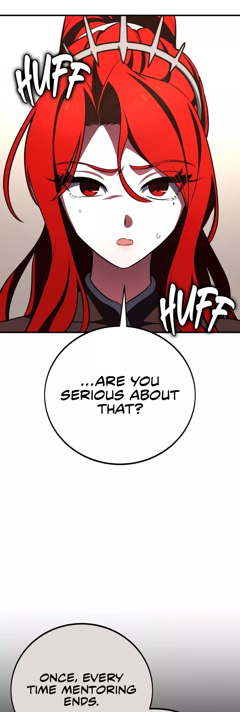I Killed the Main Player, chapter 106, image 43