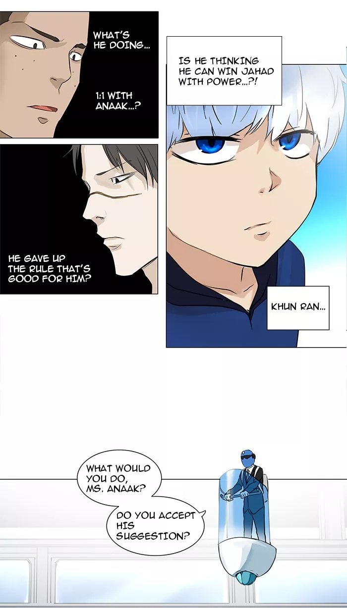 Tower of God, chapter 154, image 33