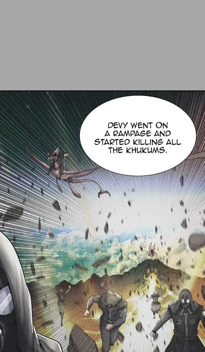 Tower of God, chapter 420, image 27