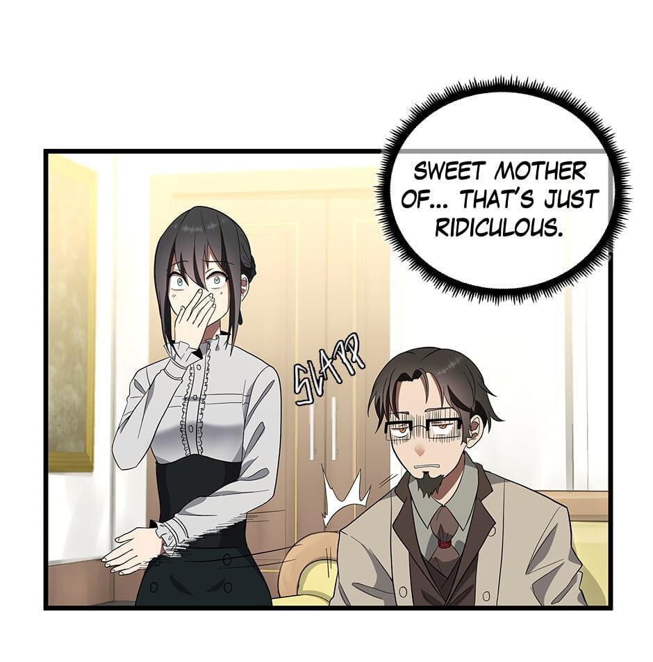 The Beginning After the End, chapter 75, image 107