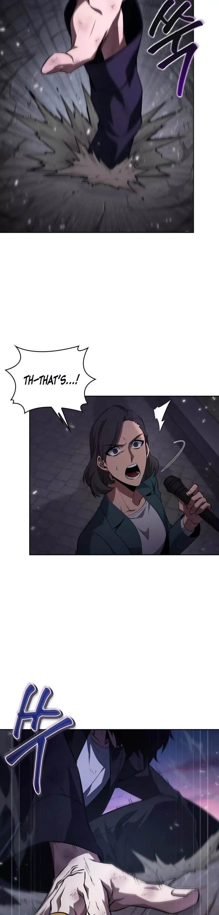 Tomb Raider King, chapter 395, image 14