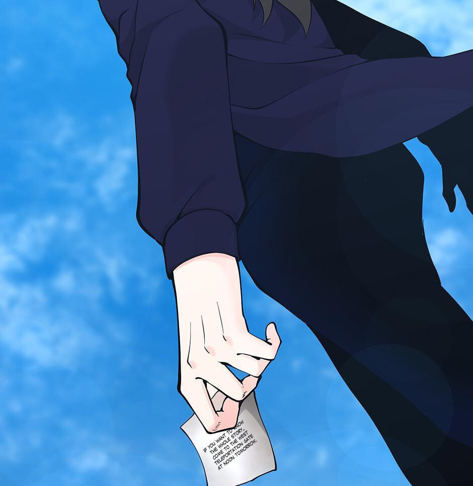 The Beginning After the End, chapter 124, image 121