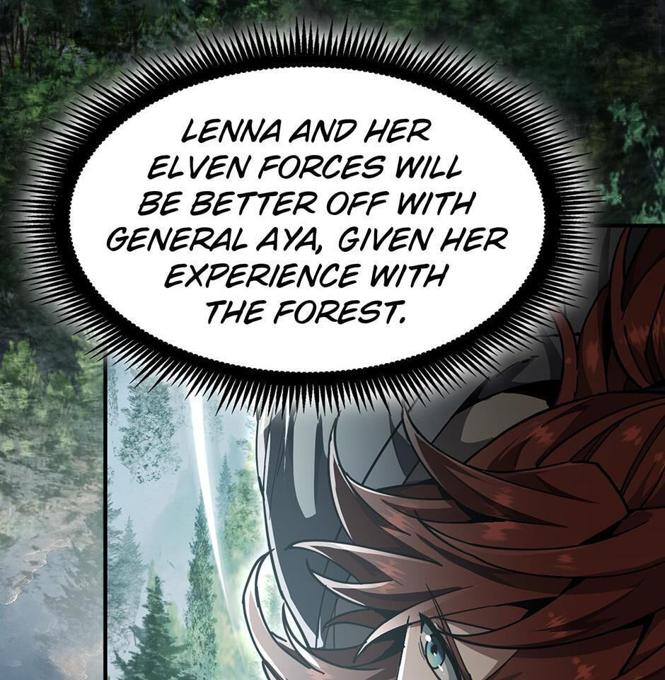 The Beginning After the End, chapter 229, image 5