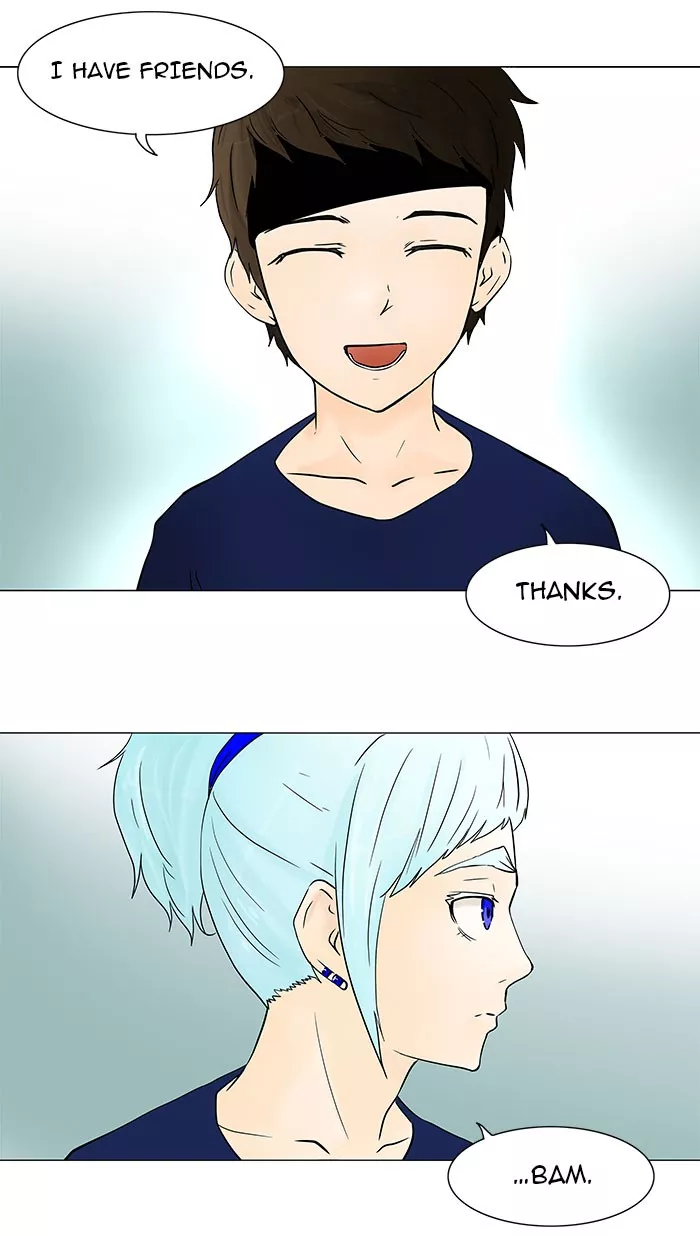 Tower of God, chapter 30, image 38