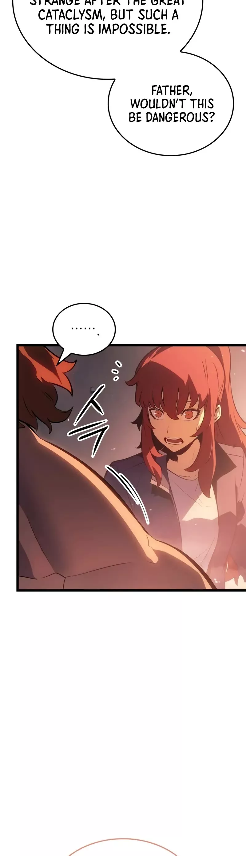 Solo Leveling: Ragnarok, chapter 55, image 5