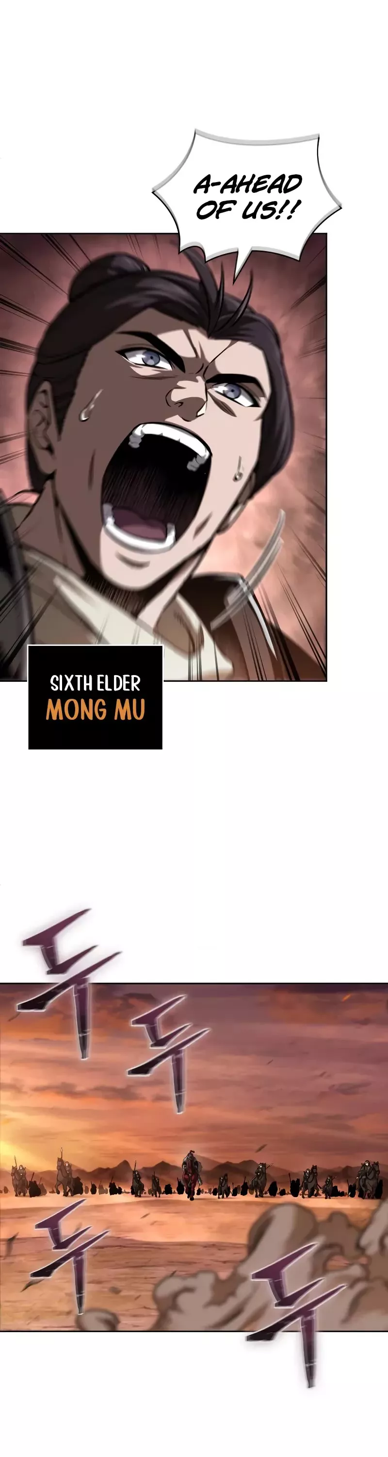Nano Machine, chapter 246, image 36