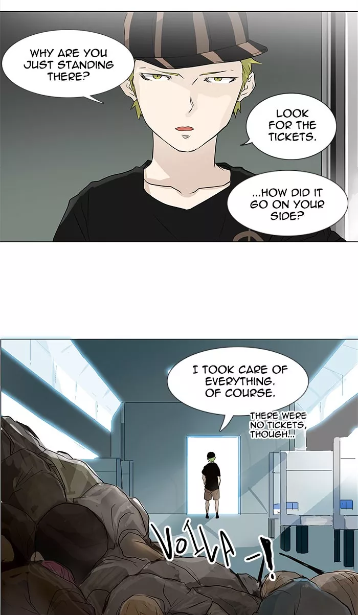 Tower of God, chapter 196, image 25