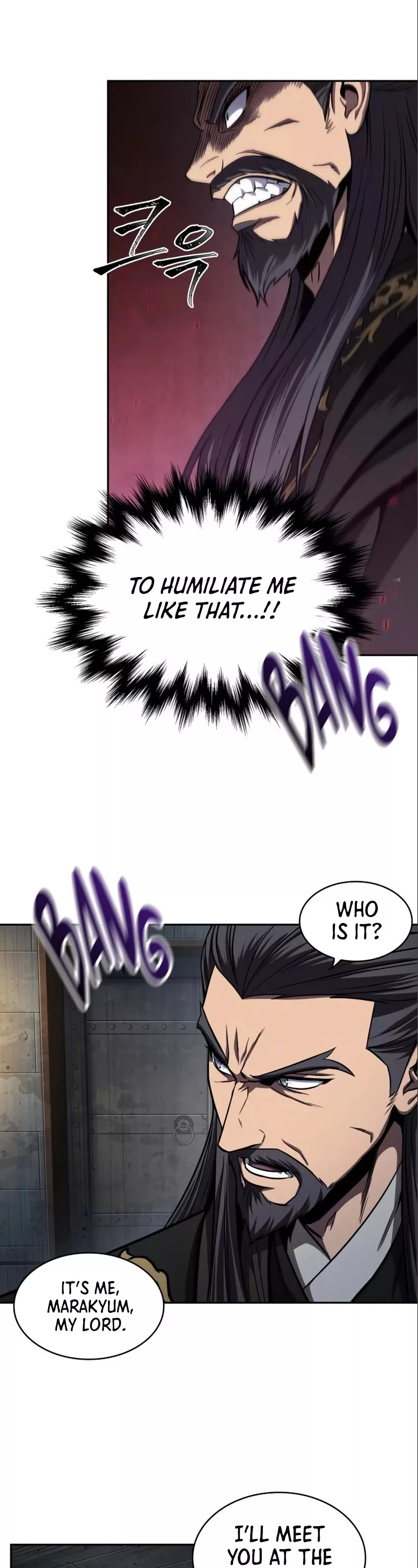 Nano Machine, chapter 112, image 32