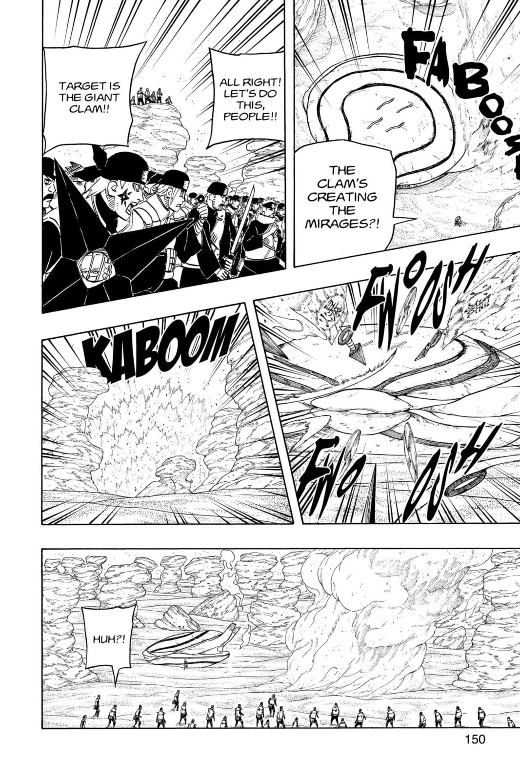 Naruto, chapter 552, image 14