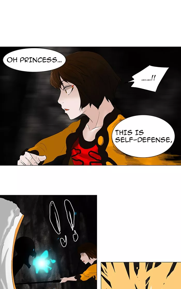 Tower of God, chapter 68, image 31