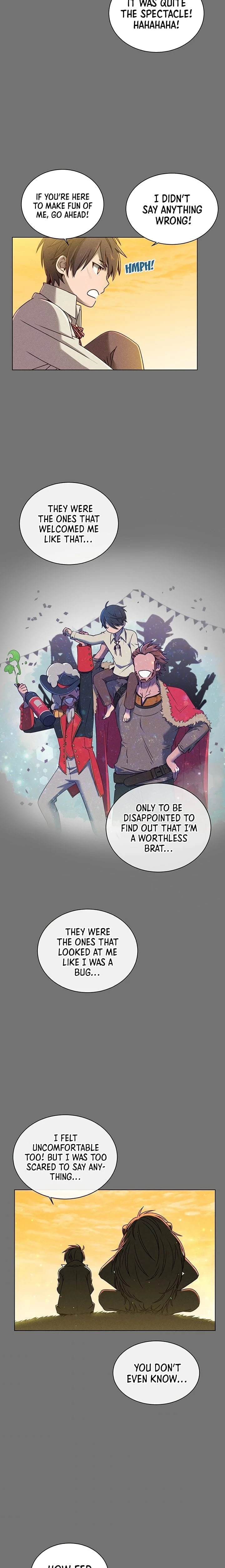 The Max Level Hero has Returned!, chapter 2, image 3