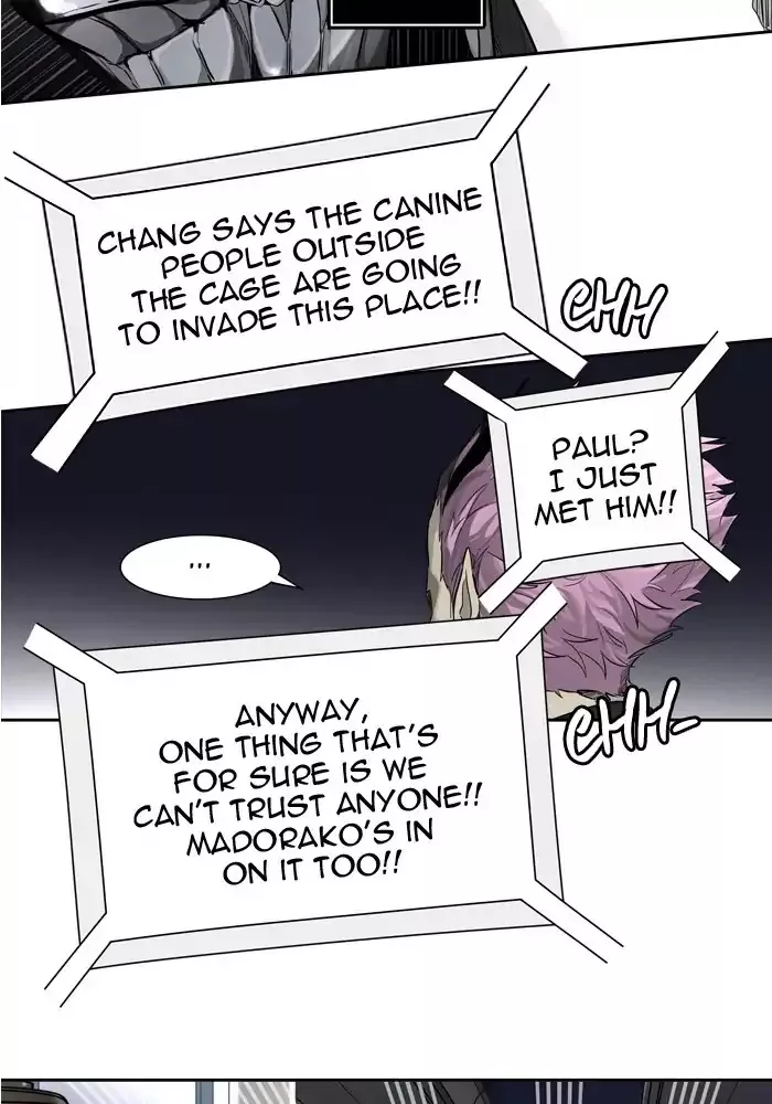 Tower of God, chapter 433, image 52