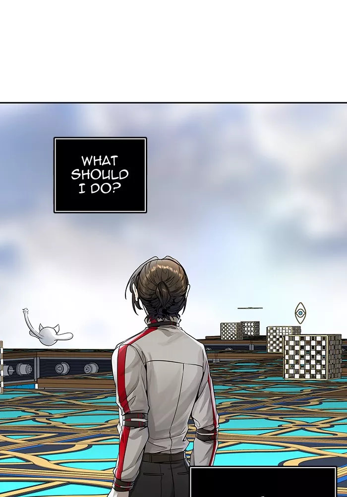 Tower of God, chapter 491, image 12