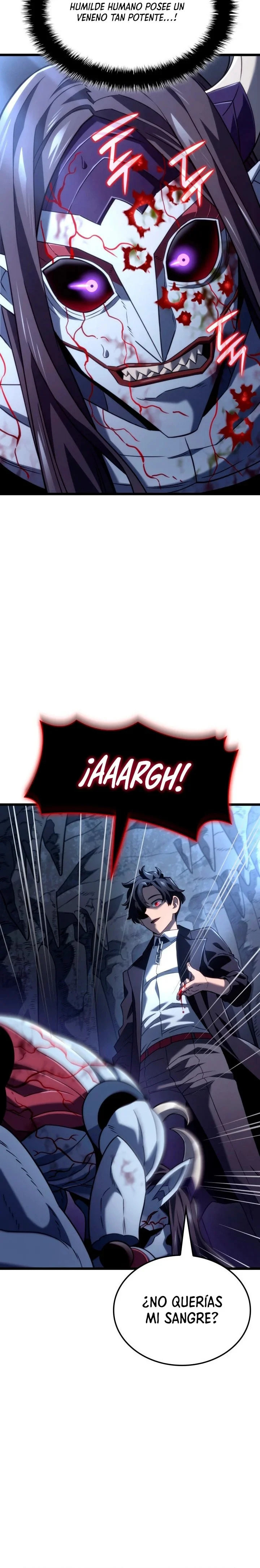Revenge of the Baskerville Bloodhound, chapter 72, image 9