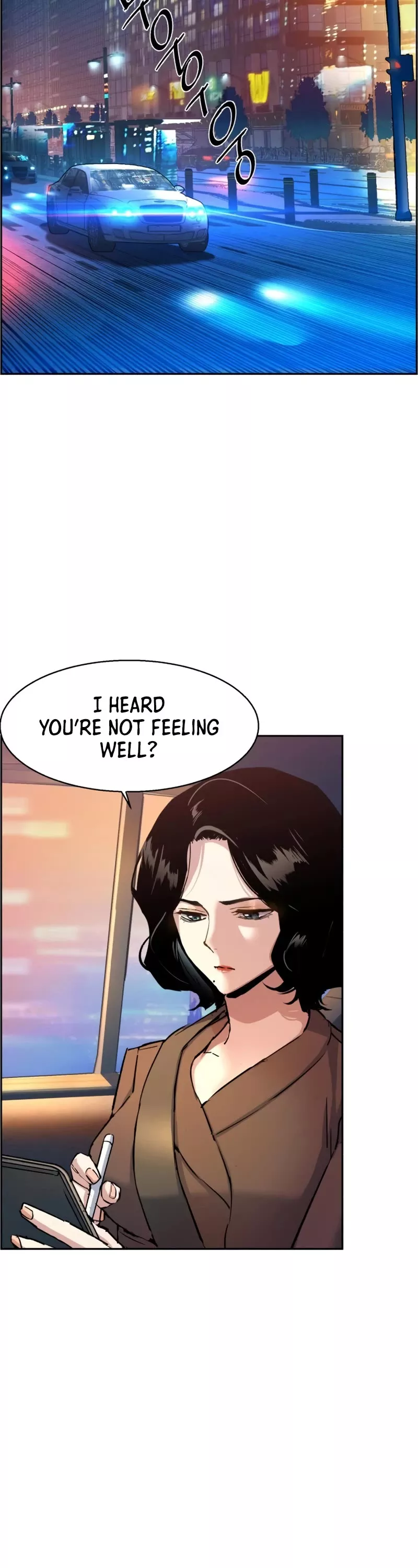 Teenage Mercenary, chapter 106, image 35