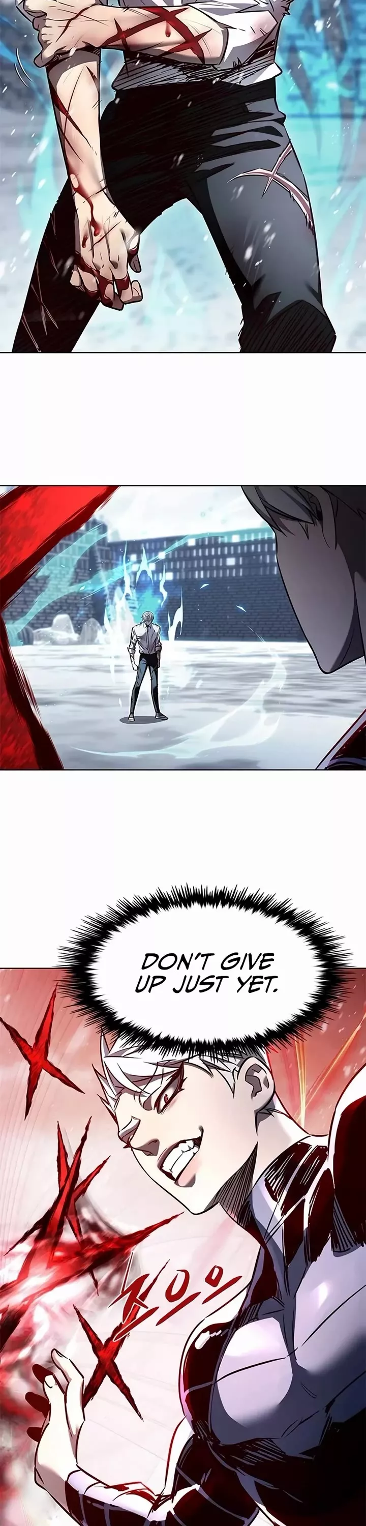 Eleceed, chapter 332, image 46