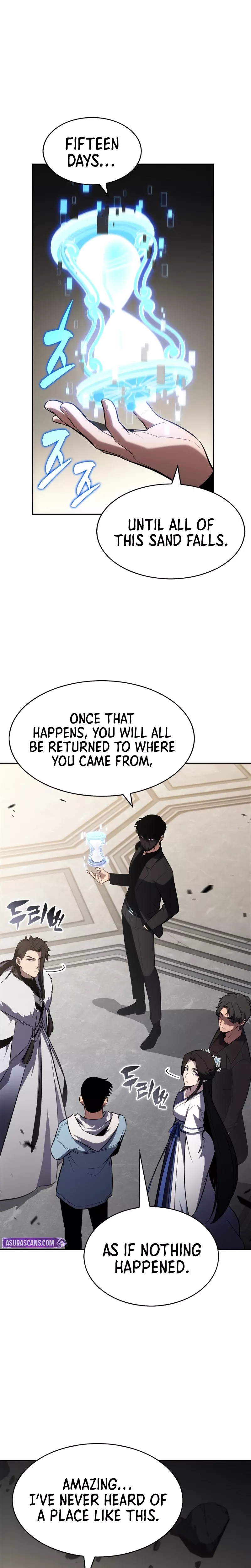 Solo Max-Level Newbie, chapter 244, image 2