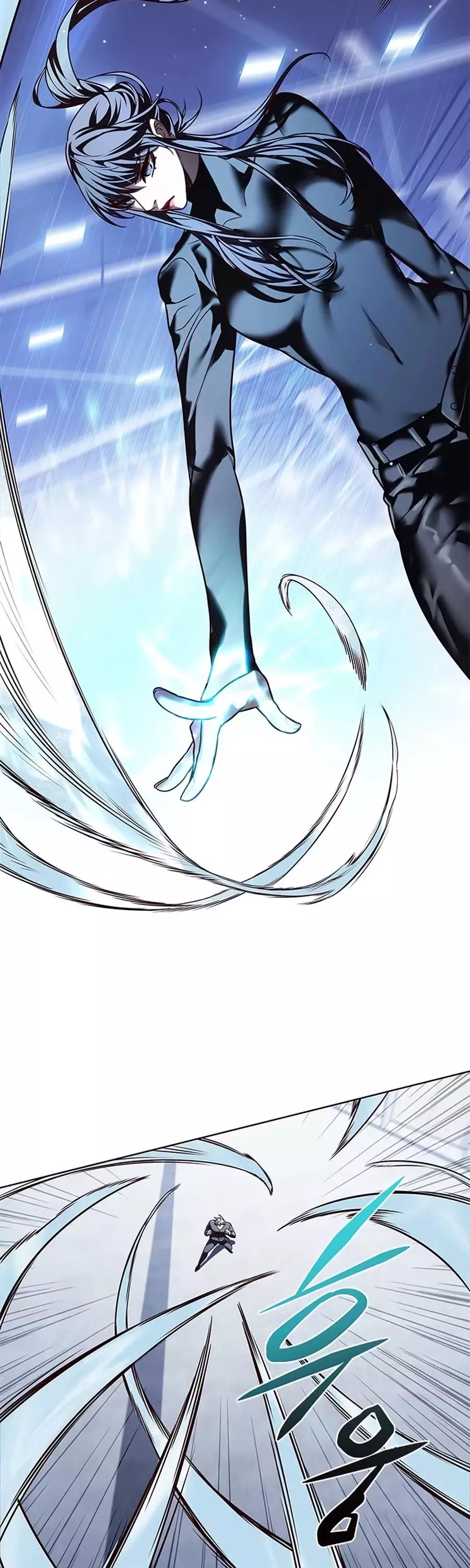Eleceed, chapter 244, image 4