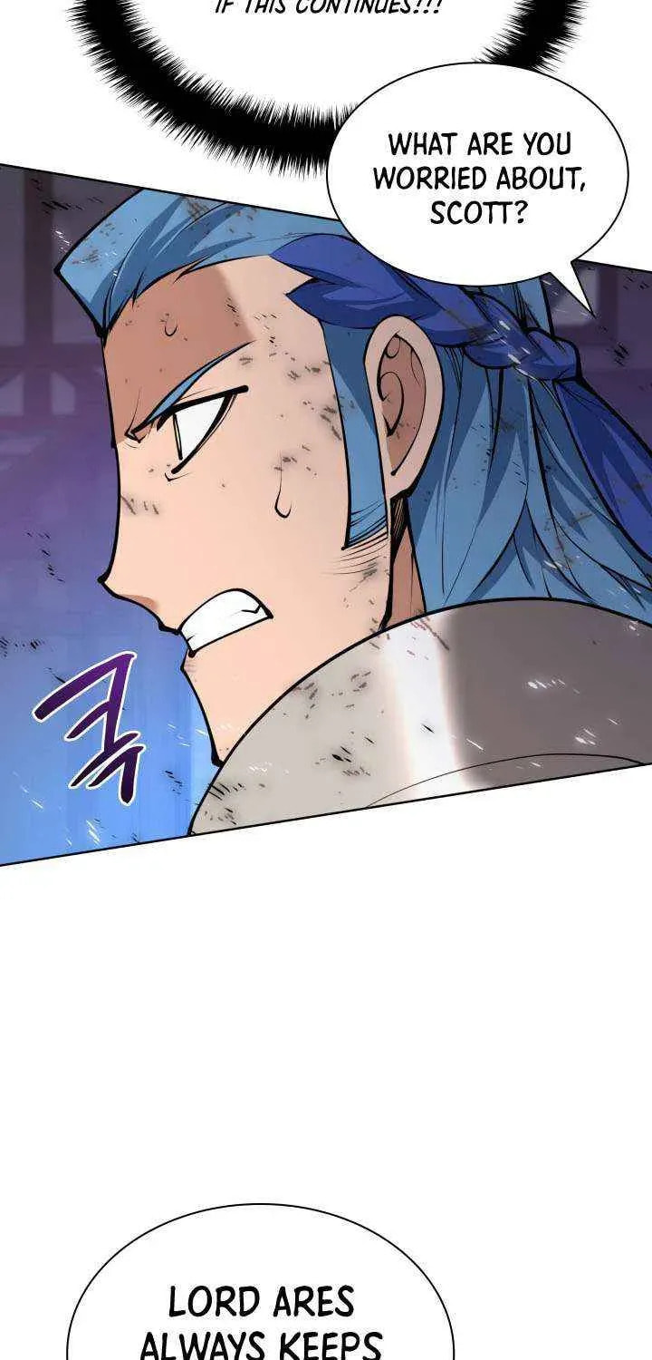 Overgeared (Team Argo), chapter 316, page 89