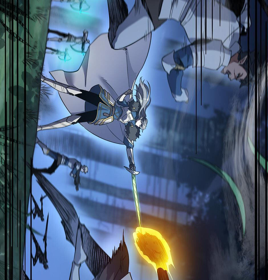 The Beginning After the End, chapter 247, image 43