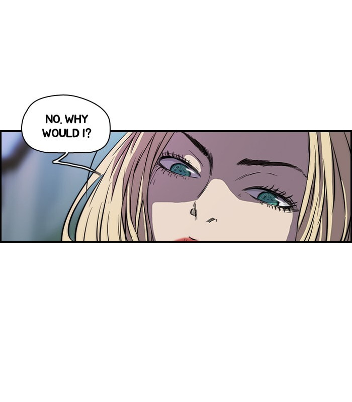 Wind Breaker, chapter 131, page 18