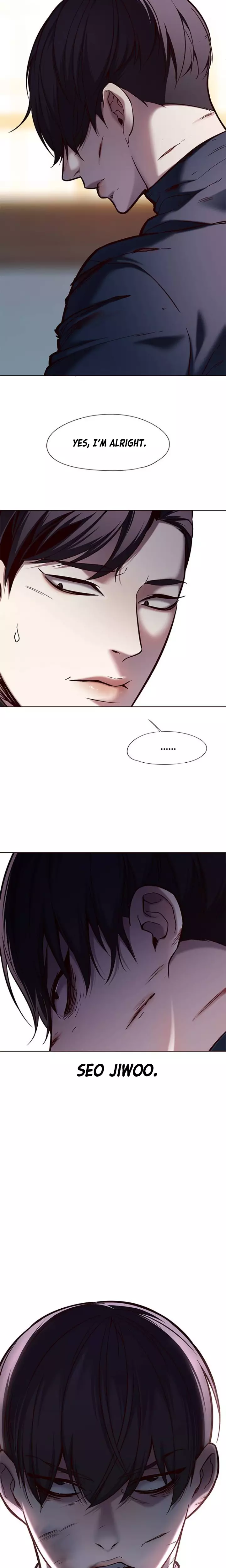 Eleceed, chapter 118, image 25