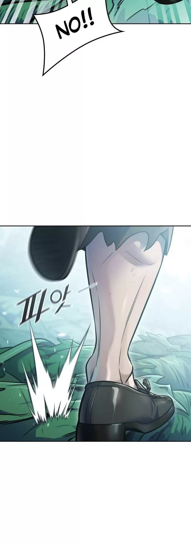 Tower of God, chapter 646, image 2