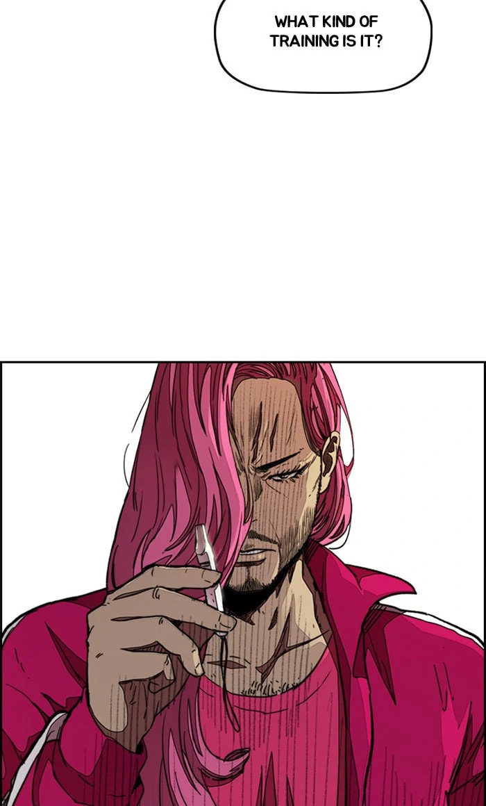 Wind Breaker, chapter 290, image 40
