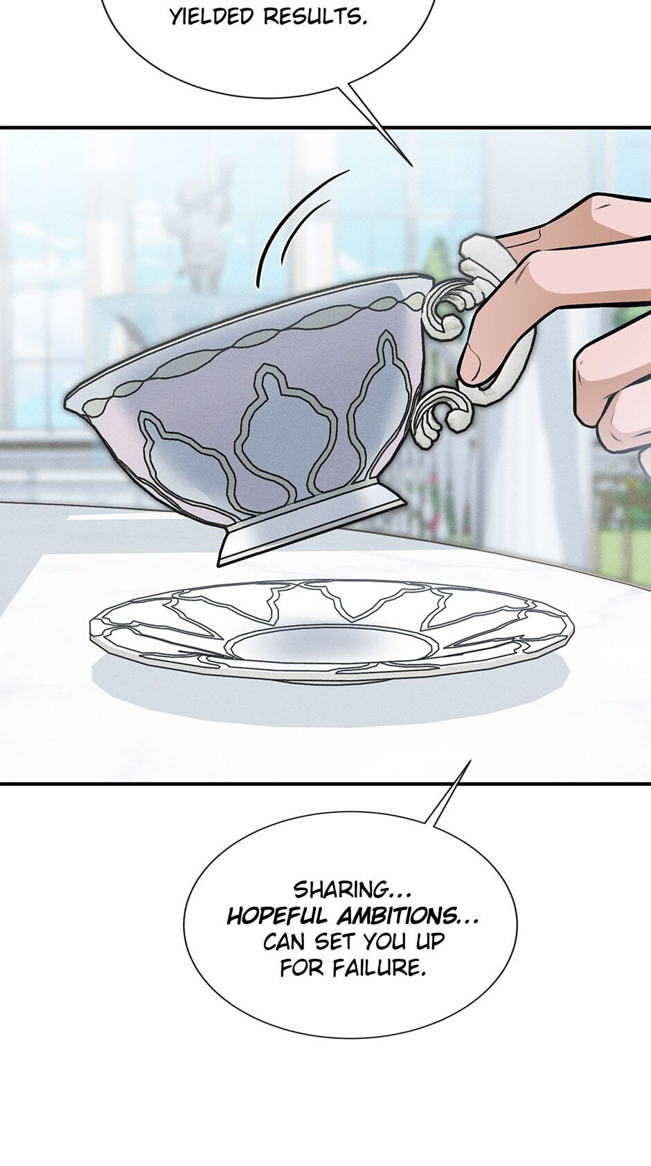 The Beginning After the End, chapter 175.4, image 13