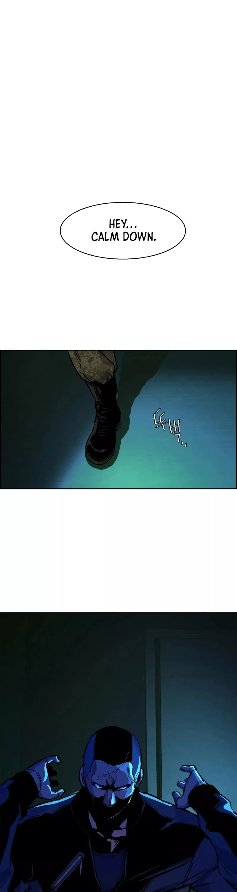 Teenage Mercenary, chapter 55, image 51