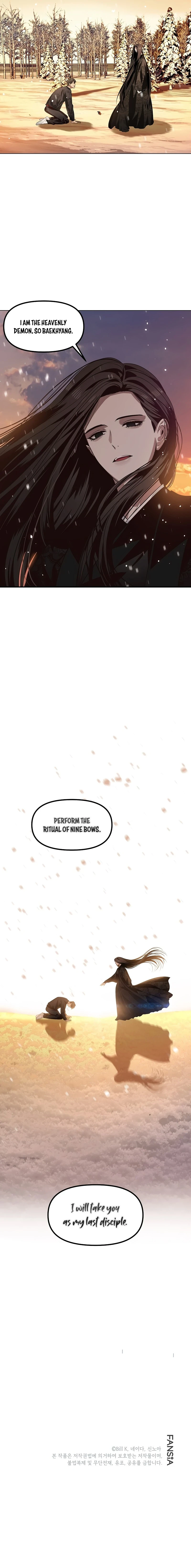 SSS-Class Suicide Hunter, chapter 69, image 16