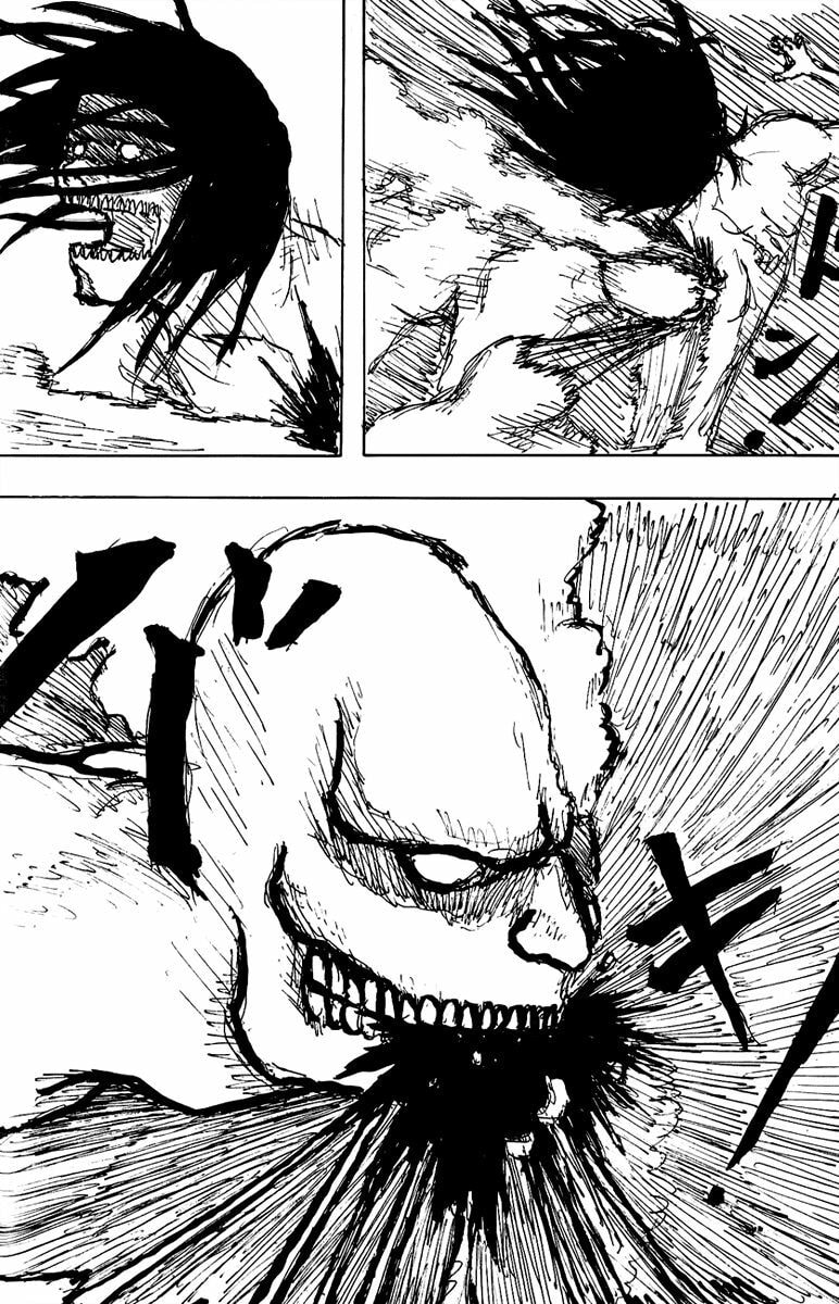 Attack on Titan, chapter 0, page 63