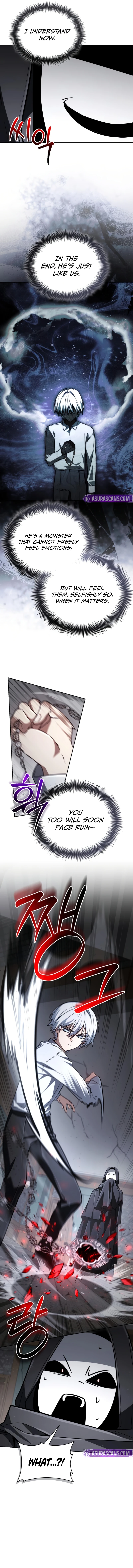 Genius Prismatic Mage, chapter 68, image 8
