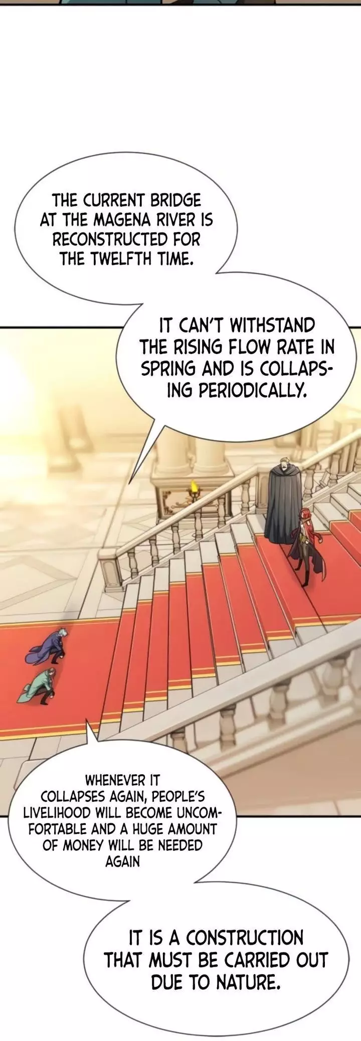 The Greatest Estate Developer, chapter 37, image 21