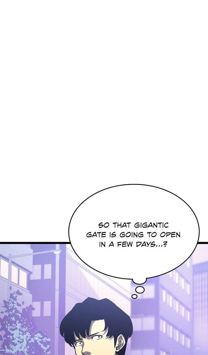 Solo Leveling, chapter 156, image 5