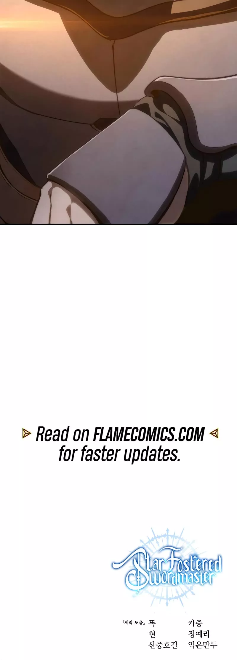 Star-Fostered Swordmaster, chapter 34, image 74