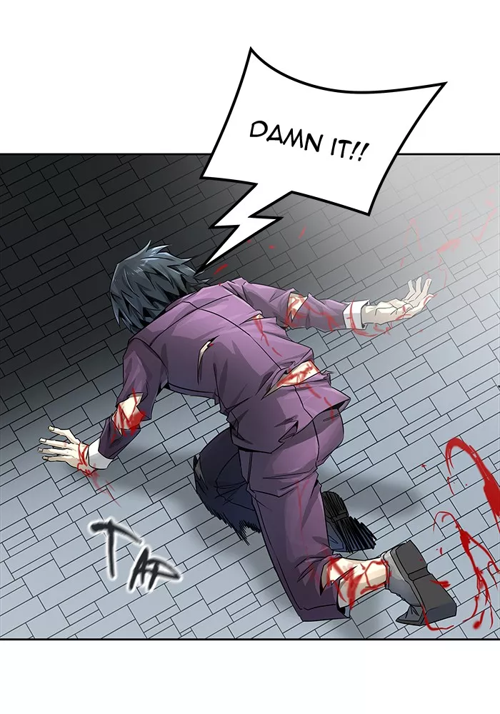 Tower of God, chapter 494, image 161