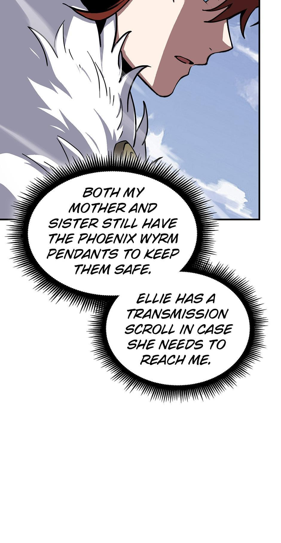 The Beginning After the End, chapter 244, image 107