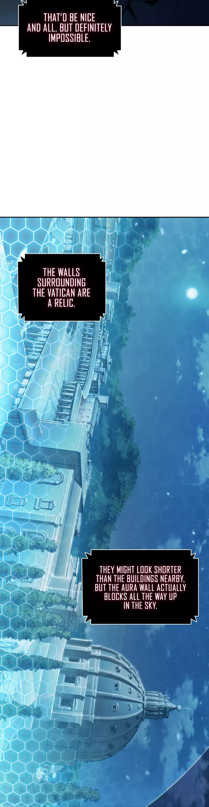 Tomb Raider King, chapter 357, image 16