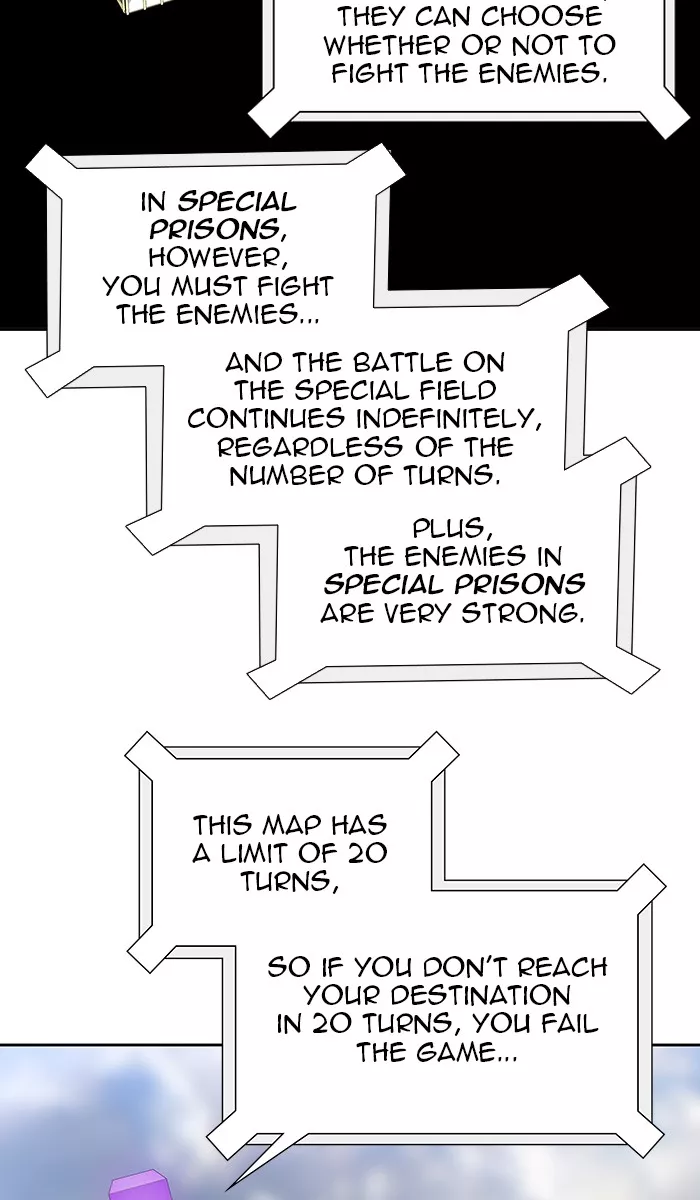 Tower of God, chapter 487, image 20