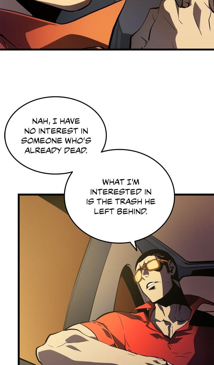Solo Leveling, chapter 48, page 5