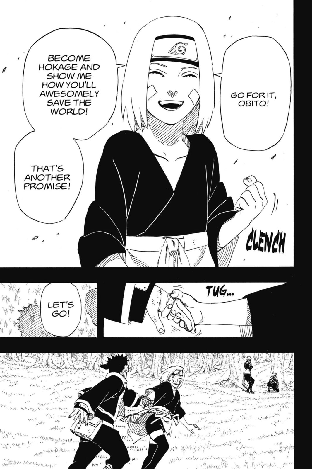 Naruto, chapter 653, image 13